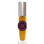 Patchouli Noir by Aftelier Perfumes