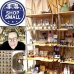 DSH Perfumes the Essense Studio Boulder, Colorado,