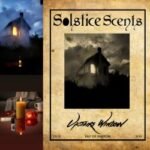 Solstice Scents Upstairs Window Review
