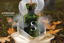 Expressions Parfumées : Florals, Woods And Rhubarb Reimagined