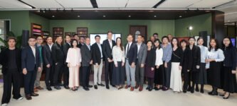 CPL Aromas Opens A New Fine Fragrance Centre Of Excellence In Shanghai