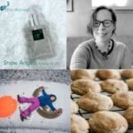 DSH Perfumes Snow Angels Holiday no. 25