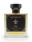 Hez Parfums 504 Extrait de Parfum