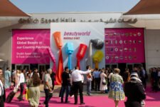 Beautyworld Middle East 2025 Reaches New Global Heights