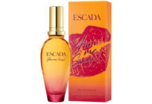 Escada Yum Me, Sunny! ~ new fragrance :: Now Smell This
