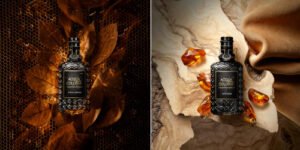 4711 Acqua Colonia Collection Absolue x 3 ~ new fragrances :: Now Smell This