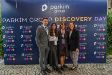 Parkim Group: Discovery Day, A Multisensory Journey