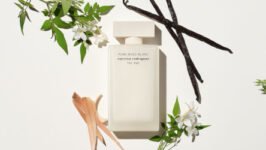 Narciso Rodriguez Pure Musc Blanc for Her ~ new fragrance :: Now Smell This