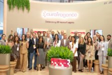 Eurofragance: Introduces Olivante® At Beautyworld Middle East 2025