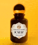 Sultan Pasha Perfumes Joyeux de Parfum Extrait at Luckyscent.