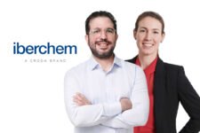 Iberchem: Perfumery Inspired By Creative Concepts