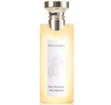Bvlgari Eau Parfumee The Imperial ~ new fragrance :: Now Smell This
