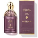 Guerlain Tabac Sahara ~ new fragrance :: Now Smell This
