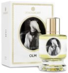 Zoologist Olm ~ new fragrance :: Now Smell This