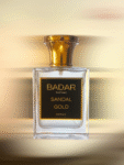 Badar Parfums Sandal Gold