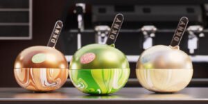 DKNY Be Delicious Latte ~ new fragrances :: Now Smell This
