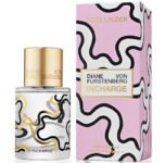 Estee Lauder + Diane von Furstenberg InCharge Essence d’Eau ~ new fragrance :: Now Smell This