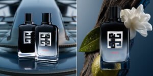 Givenchy Gentleman Society Sport ~ new fragrance :: Now Smell This