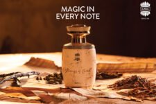 Ajmal Introduces Strings Of Oud, Where Fragrance Finds A Rhythm