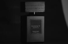 BeauFort London Fathom V Director’s Cut ~ new fragrance :: Now Smell This
