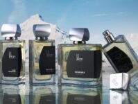 Jillian Switzerland: Where Olfactory Passion Meets Quiet Luxury