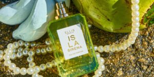 Ellis Brooklyn Isla Sirena ~ new perfume :: Now Smell This
