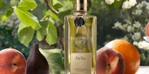 Parfums de Nicolai Fig-Tea Intense ~ new fragrance :: Now Smell This