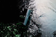 BELKIS Naked Forest EDP