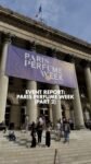 Paris Perfume Week 2026 best perfumes