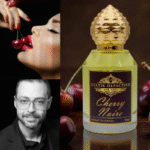 Statik Olfactive Cherry Noire