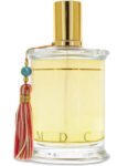 Parfums MDCI Vetyver Messenger ~ new fragrance :: Now Smell This
