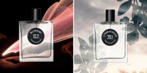 Pierre Guillaume 13.2 Metarosme & 29.1 A l’heure des Catleyas ~ new fragrances :: Now Smell This