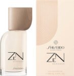 Shiseido Zen Essence ~ new fragrance :: Now Smell This