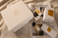 Anomalia Paris Perfumes
