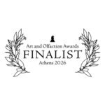 The Art and Olfaction Awards 2026 Finalists