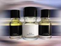 Headspace Parfums