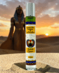 ÇAFLEUREBON X DARREN ALAN PERFUMES SCARAB QUEEN