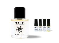 Bad Lily by Tale Parfum